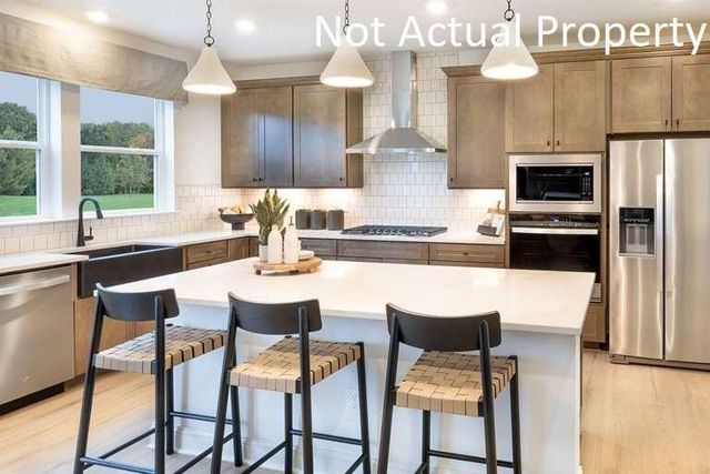 428 Cardinal Point Drive, Lot 14008, Delaware, OH 43015