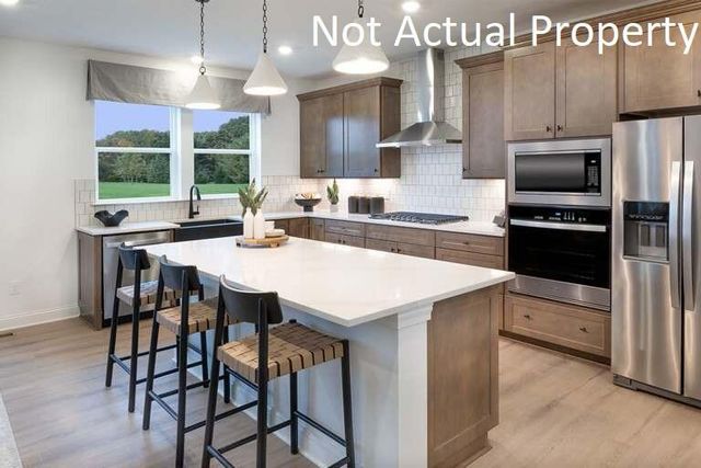 428 Cardinal Point Drive, Lot 14008, Delaware, OH 43015