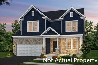 428 Cardinal Point Drive, Lot 14008, Delaware, OH 43015