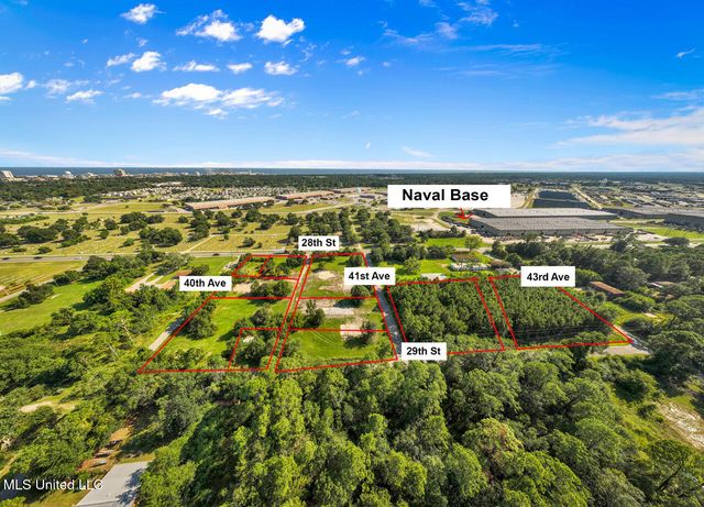 4018 28th Street, Gulfport, MS 39501