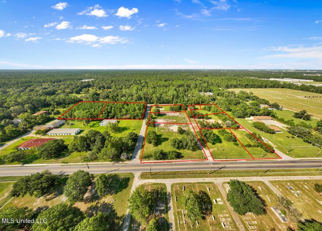 4018 28th Street, Gulfport, MS 39501