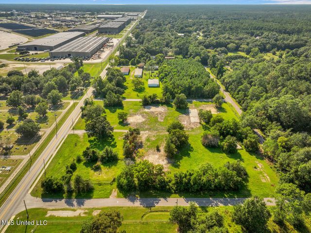 4018 28th Street, Gulfport, MS 39501