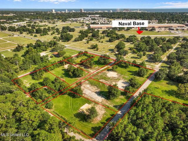 4018 28th Street, Gulfport, MS 39501