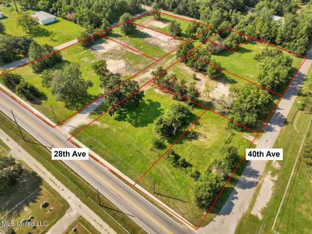 4018 28th Street, Gulfport, MS 39501