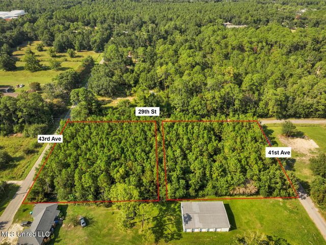 4018 28th Street, Gulfport, MS 39501