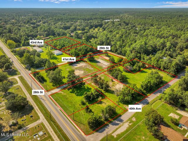 4018 28th Street, Gulfport, MS 39501