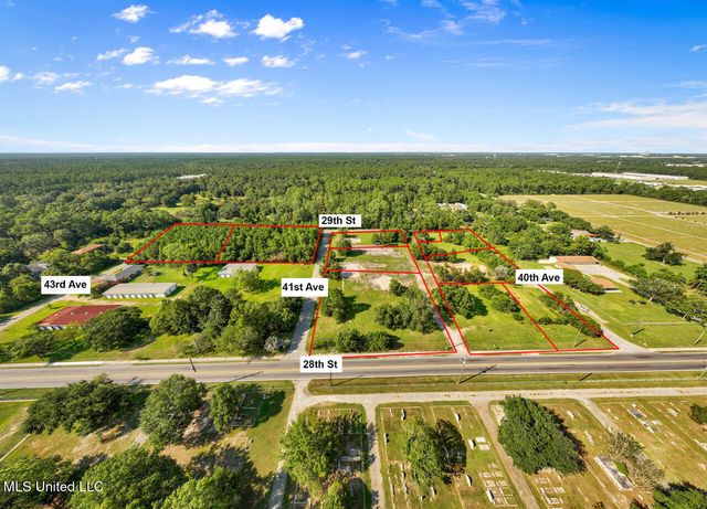 4018 28th Street, Gulfport, MS 39501