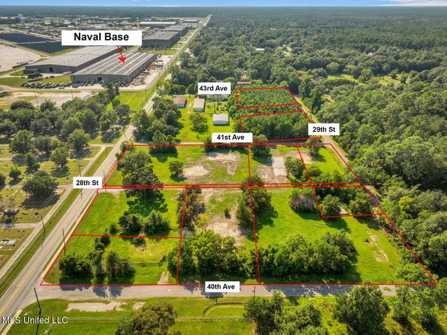 4018 28th Street, Gulfport, MS 39501