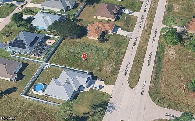 4302 Garden BLVD, Cape Coral, FL 33909