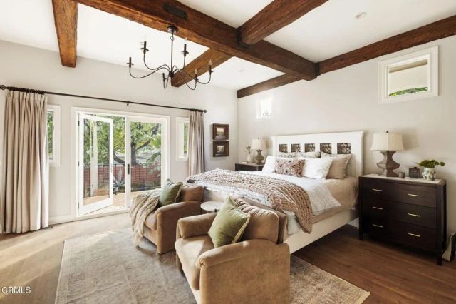 1274 Eagle Vista Drive, Eagle Rock, CA 90041