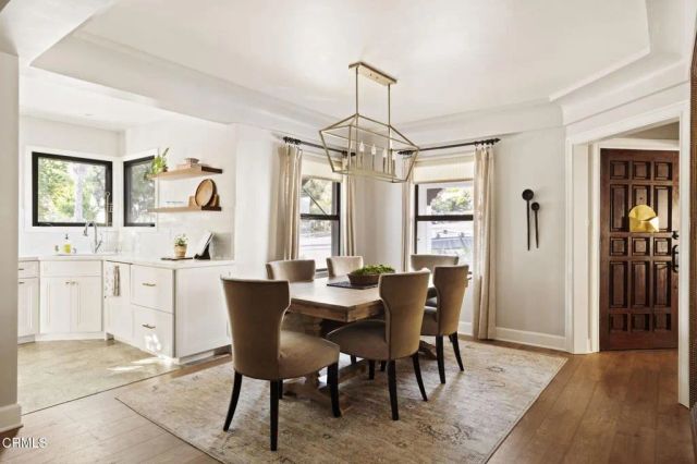 1274 Eagle Vista Drive, Eagle Rock, CA 90041