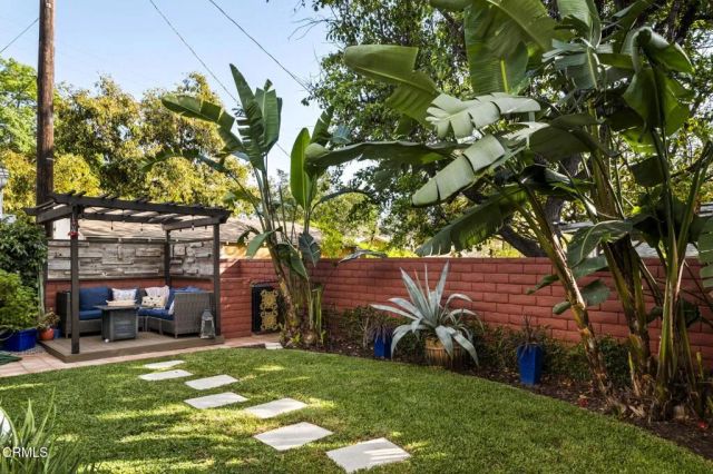 1274 Eagle Vista Drive, Eagle Rock, CA 90041