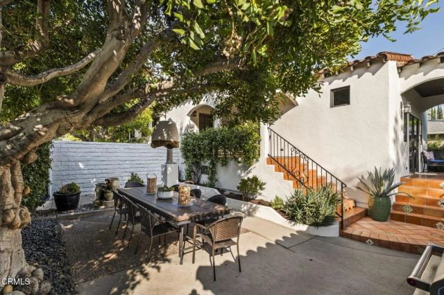 1274 Eagle Vista Drive, Eagle Rock, CA 90041