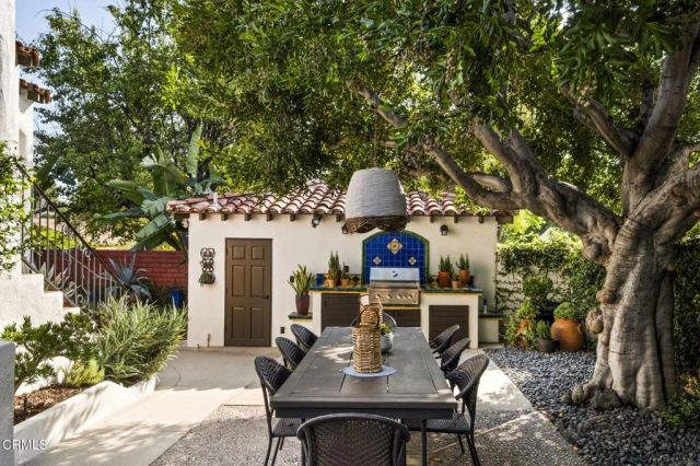 1274 Eagle Vista Drive, Eagle Rock, CA 90041