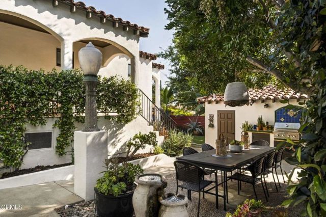 1274 Eagle Vista Drive, Eagle Rock, CA 90041