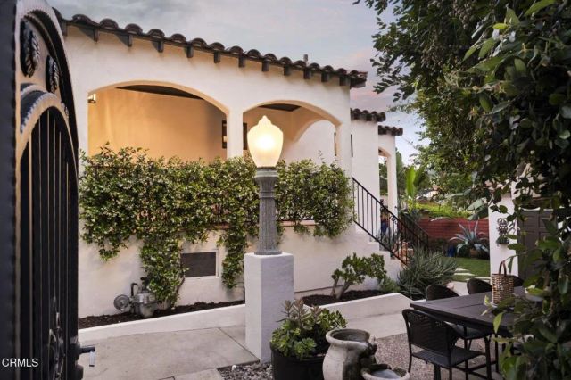 1274 Eagle Vista Drive, Eagle Rock, CA 90041