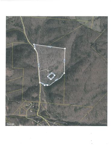 266 Cove Hill Road, Pikeville, TN 37367