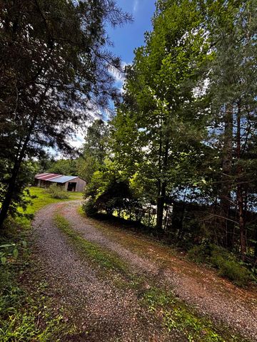266 Cove Hill Road, Pikeville, TN 37367