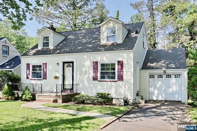 1806 Palisade Avenue, Teaneck, NJ 07666