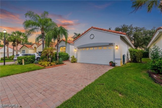 9290 Springview LOOP, Estero, FL 33928