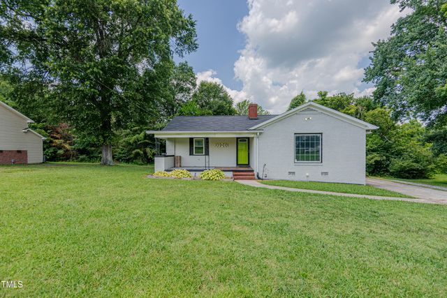 1908 Nc Highway 62, Burlington, NC 27217