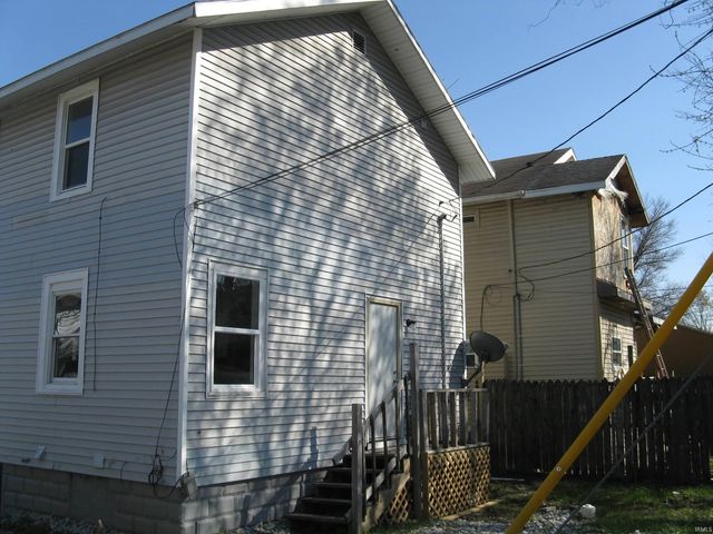 3530 Oliver Street, Fort Wayne, IN 46806