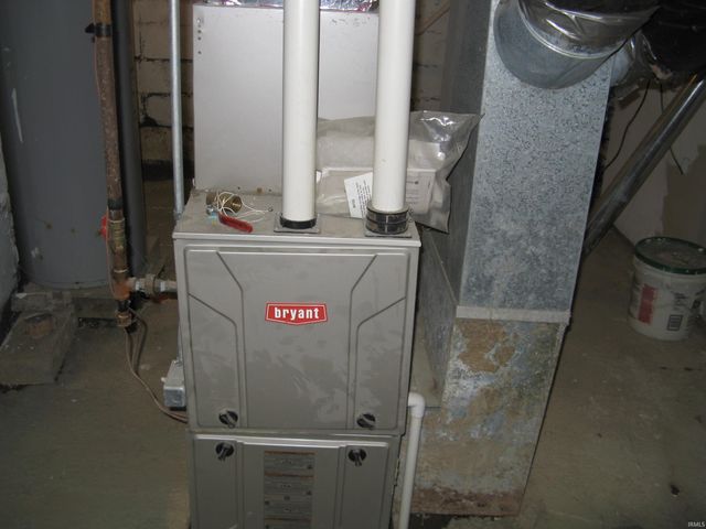 3530 Oliver Street, Fort Wayne, IN 46806