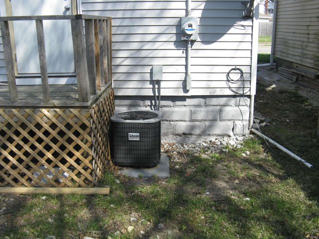 3530 Oliver Street, Fort Wayne, IN 46806