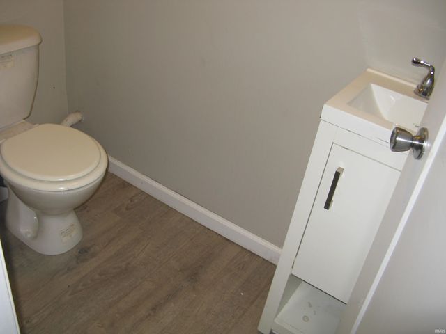 3530 Oliver Street, Fort Wayne, IN 46806