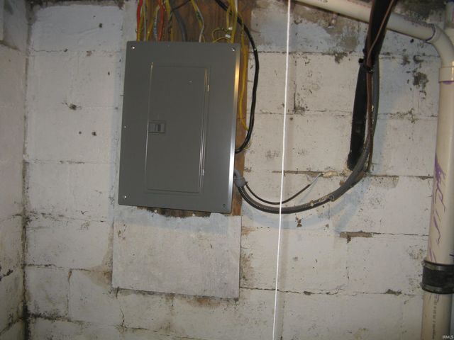 3530 Oliver Street, Fort Wayne, IN 46806