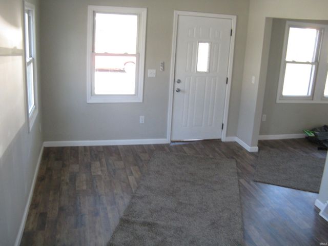 3530 Oliver Street, Fort Wayne, IN 46806