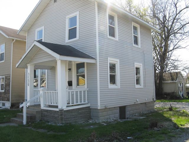 3530 Oliver Street, Fort Wayne, IN 46806