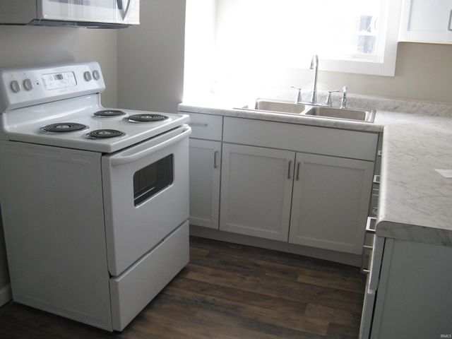 3530 Oliver Street, Fort Wayne, IN 46806