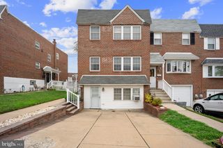 9878 GARVEY DR, Philadelphia, PA 19114
