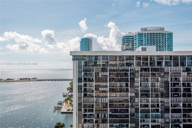 1925 Brickell Ave D2006, Miami, FL 33129