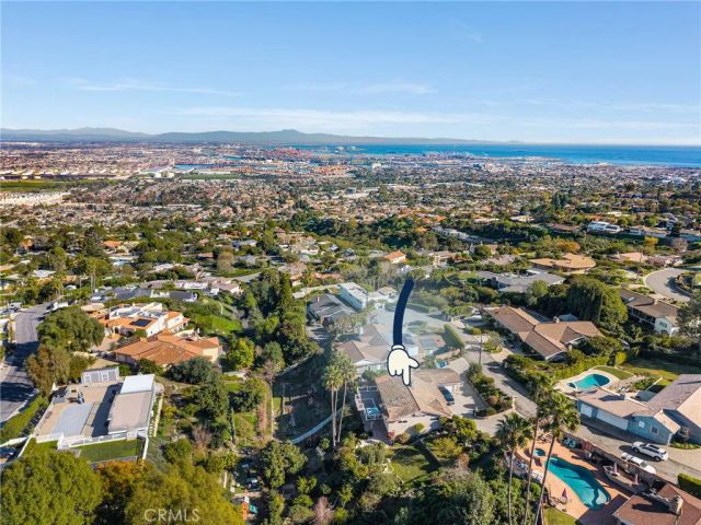 2831 Via El Miro, Rancho Palos Verdes, CA 90275