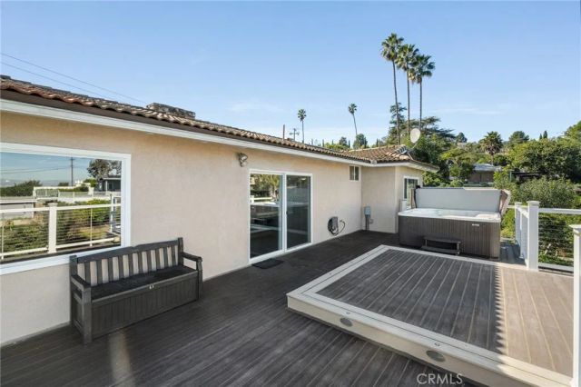 2831 Via El Miro, Rancho Palos Verdes, CA 90275