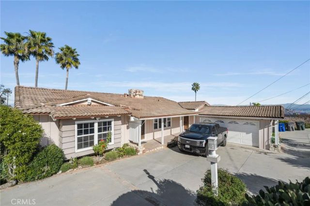2831 Via El Miro, Rancho Palos Verdes, CA 90275