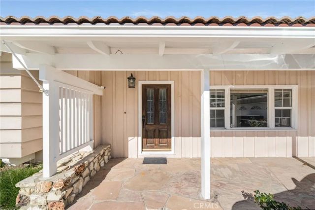 2831 Via El Miro, Rancho Palos Verdes, CA 90275