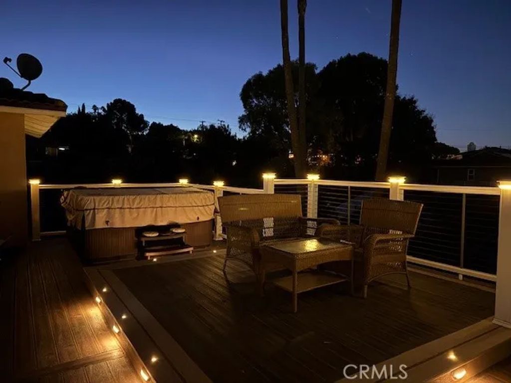 2831 Via El Miro, Rancho Palos Verdes, CA 90275