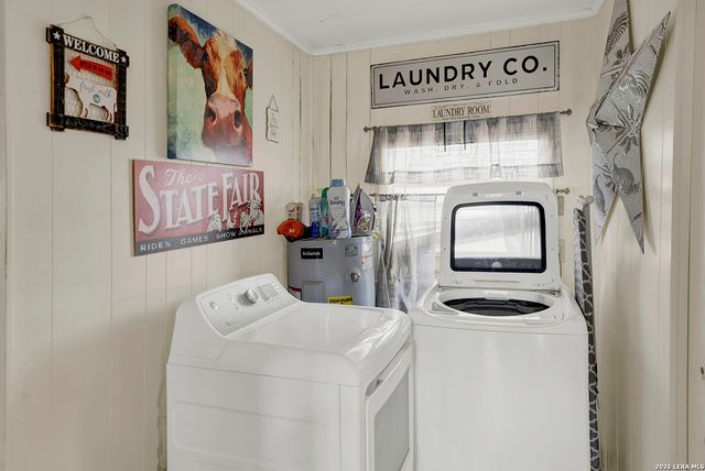 4884 County Road 342, Kenedy, TX 78119