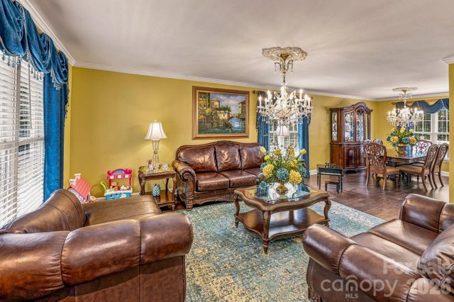 163 Sherry Street, Rutherfordton, NC 28139