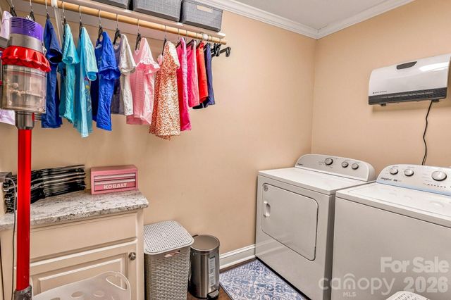 163 Sherry Street, Rutherfordton, NC 28139