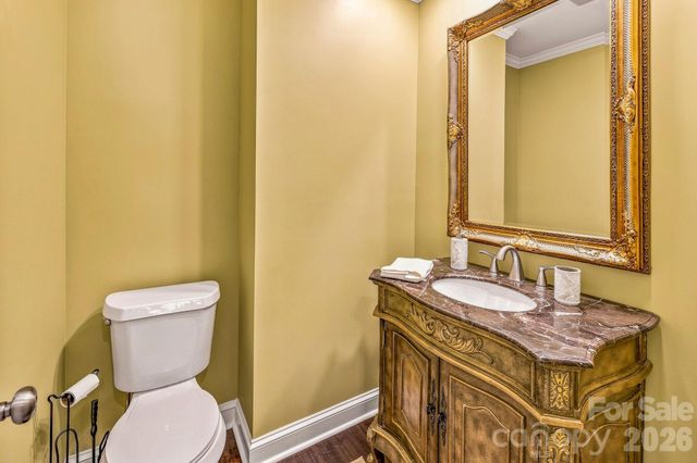 163 Sherry Street, Rutherfordton, NC 28139