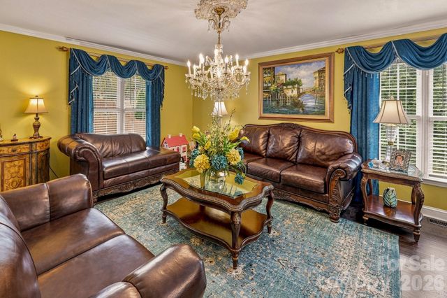 163 Sherry Street, Rutherfordton, NC 28139