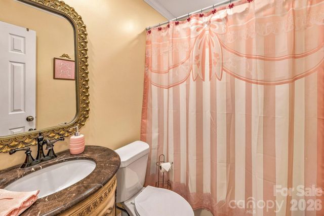 163 Sherry Street, Rutherfordton, NC 28139
