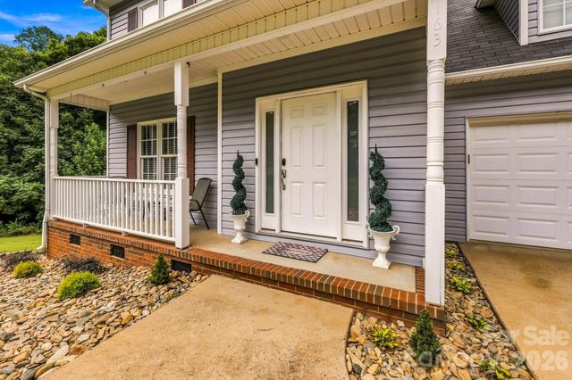 163 Sherry Street, Rutherfordton, NC 28139