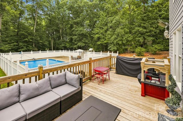 163 Sherry Street, Rutherfordton, NC 28139