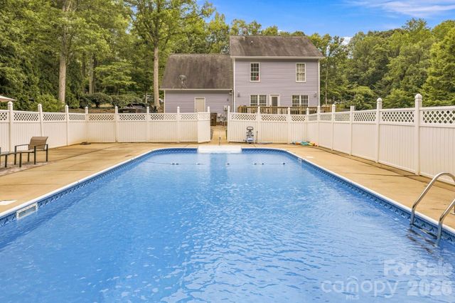 163 Sherry Street, Rutherfordton, NC 28139