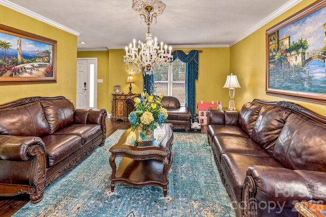 163 Sherry Street, Rutherfordton, NC 28139